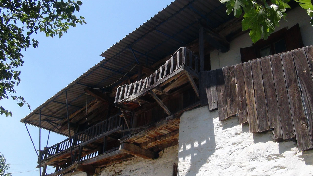 Foto - Künar çiçeğinden ilham alan sanat! Yüzyıllık miras yeniden doğuyor