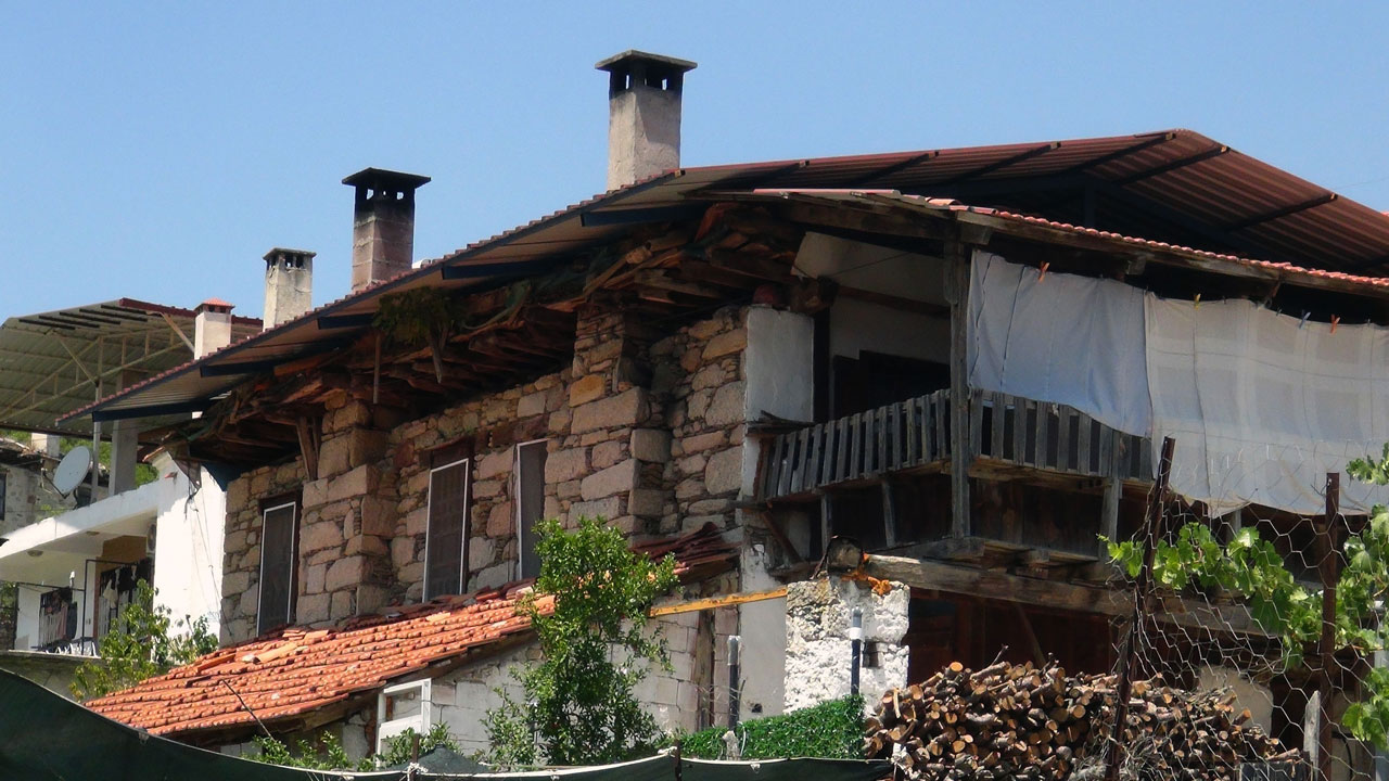 Künar çiçeğinden ilham alan sanat! Yüzyıllık miras yeniden doğuyor