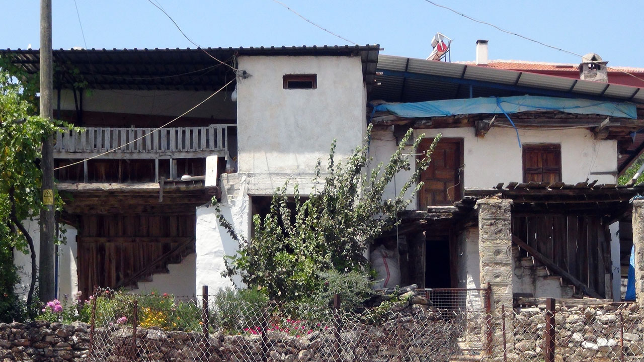 Foto - Künar çiçeğinden ilham alan sanat! Yüzyıllık miras yeniden doğuyor