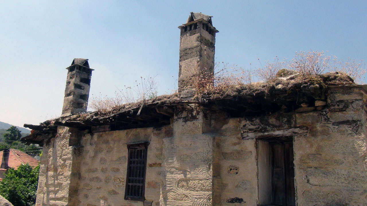 Foto - Künar çiçeğinden ilham alan sanat! Yüzyıllık miras yeniden doğuyor