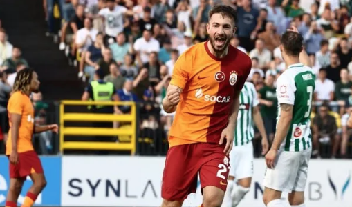 Foto - Kupa maçı sonrası apar topar karar verildi! Tüm Türkiye’ye böyle duyurdular: Bomba hamle geldi: Taraftarların isyanı ortaya çıktı!