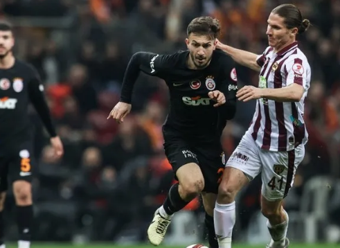 Foto - Kupa maçı sonrası apar topar karar verildi! Tüm Türkiye’ye böyle duyurdular: Bomba hamle geldi: Taraftarların isyanı ortaya çıktı!