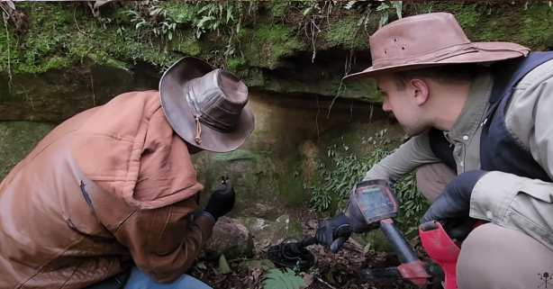 Foto - Küpün içinde öyle bir şey buldular ki! Ne yapacağını bilemediler