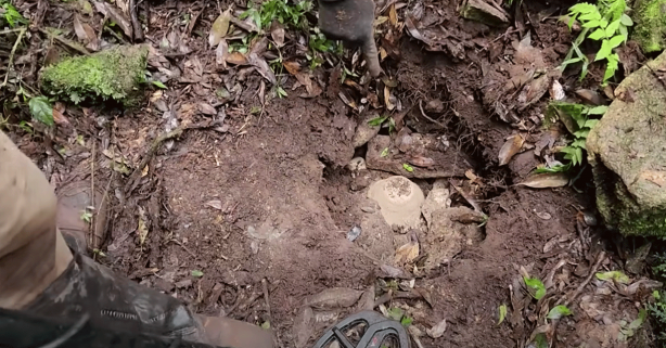 Foto - Küpün içinde öyle bir şey buldular ki! Ne yapacağını bilemediler
