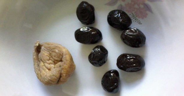 Foto - Kur-an'da ismi geçen 7 zeytin 1 inciri her gün yiyenler bu hastalıklardan kurtuluyor! En faydalısı meğer buymuş!