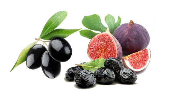 Foto - Kur-an'da ismi geçen 7 zeytin 1 inciri her gün yiyenler bu hastalıklardan kurtuluyor! En faydalısı meğer buymuş!