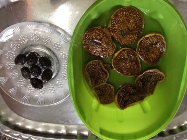 Foto - Kur-an'da ismi geçen 7 zeytin 1 inciri her gün yiyenler bu hastalıklardan kurtuluyor! En faydalısı meğer buymuş!