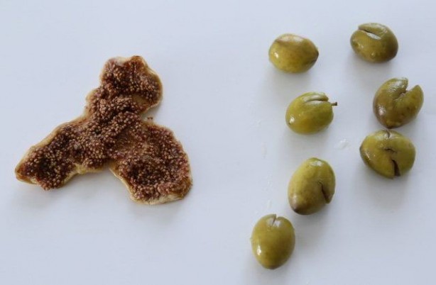 Kur-an'da ismi geçen 7 zeytin 1 inciri her gün yiyenler bu hastalıklardan kurtuluyor! En faydalısı meğer buymuş!