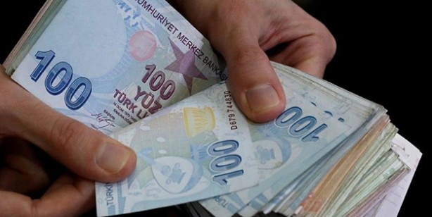 Foto - Kur Korumalı TL Vadeli Mevduat hesaplarında kur farkı ne zaman verilecek? Kur korumalı TL Vadeli Mevduat dolar kuru ne kadar?
