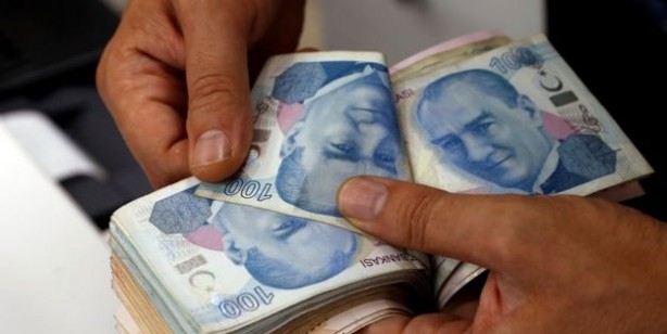 Foto - Kur Korumalı TL Vadeli Mevduat hesaplarında kur farkı ne zaman verilecek? Kur korumalı TL Vadeli Mevduat dolar kuru ne kadar?