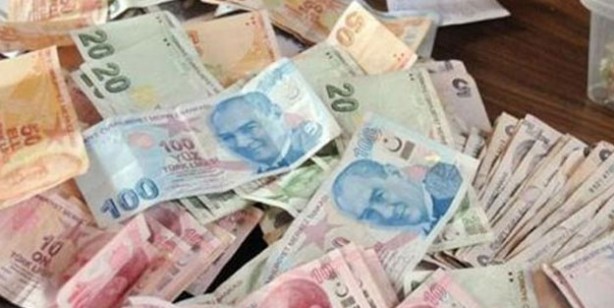 Foto - Kur Korumalı TL Vadeli Mevduat hesaplarında kur farkı ne zaman verilecek? Kur korumalı TL Vadeli Mevduat dolar kuru ne kadar?