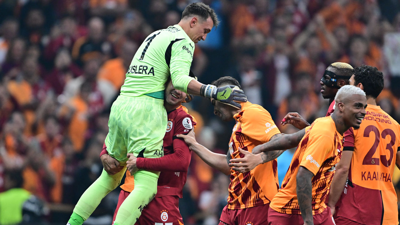 Foto - Kurada hangilerini istersiniz? İşte Cimbom’un devler ligi rakipleri
