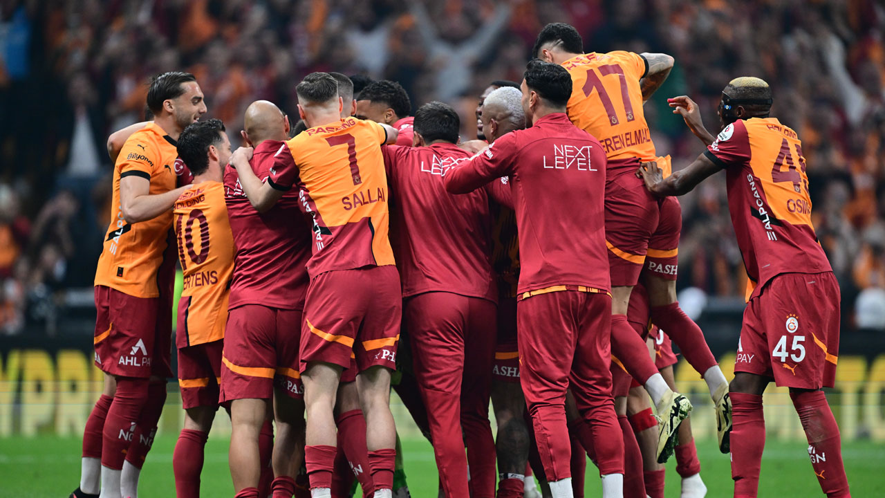 Foto - Kurada hangilerini istersiniz? İşte Cimbom’un devler ligi rakipleri