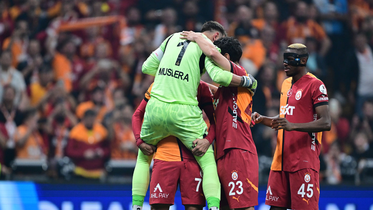 Foto - Kurada hangilerini istersiniz? İşte Cimbom’un devler ligi rakipleri