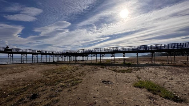 Foto - Kuraklığın en acı fotoğrafı!