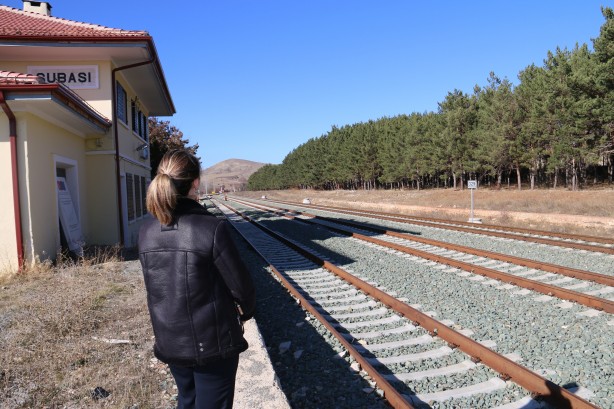 Foto - Kuraklığın ortasında mini orman Dikiliş nedenini duyanlar çok şaşırıyor