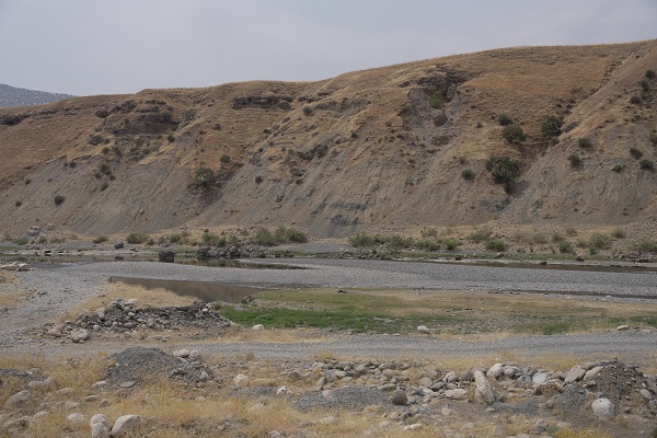 Foto - Kuraklığın pençesindeler! İran öyle bir şey yaptı ki