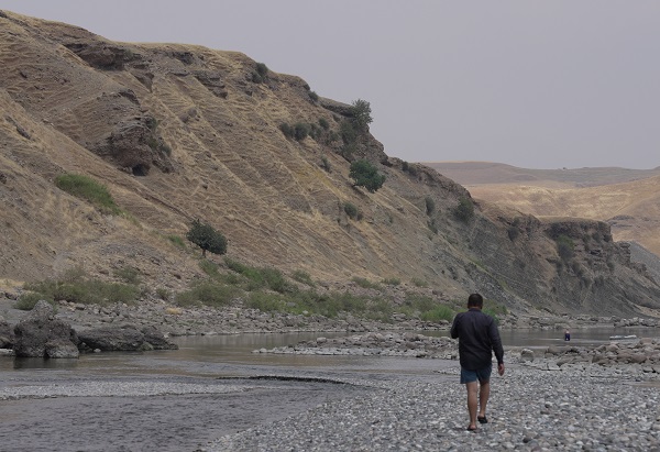 Foto - Kuraklığın pençesindeler! İran öyle bir şey yaptı ki