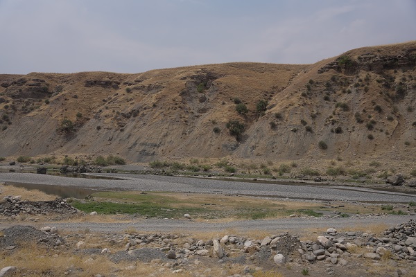Foto - Kuraklığın pençesindeler! İran öyle bir şey yaptı ki