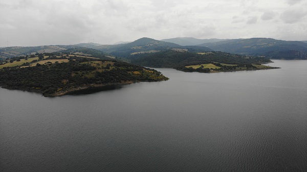 Foto - Kuraklık alarmı verilmişti! İşte, son durum