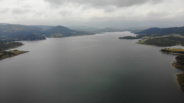 Foto - Kuraklık alarmı verilmişti! İşte, son durum