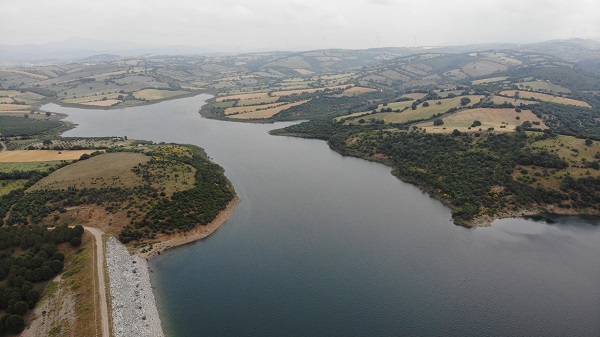 Foto - Kuraklık alarmı verilmişti! İşte, son durum