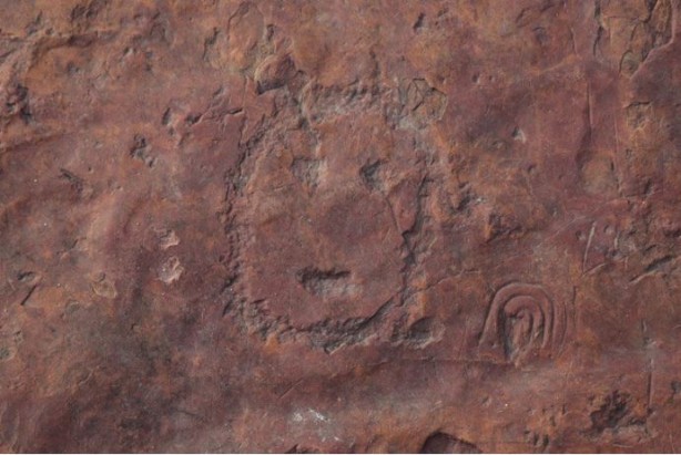 Foto - Kuraklık binlerce yıllık tarihi ortaya çıkarttı