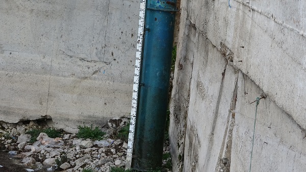 Foto - Kuraklık devam ediyor! Balıkçılık yok oluyor