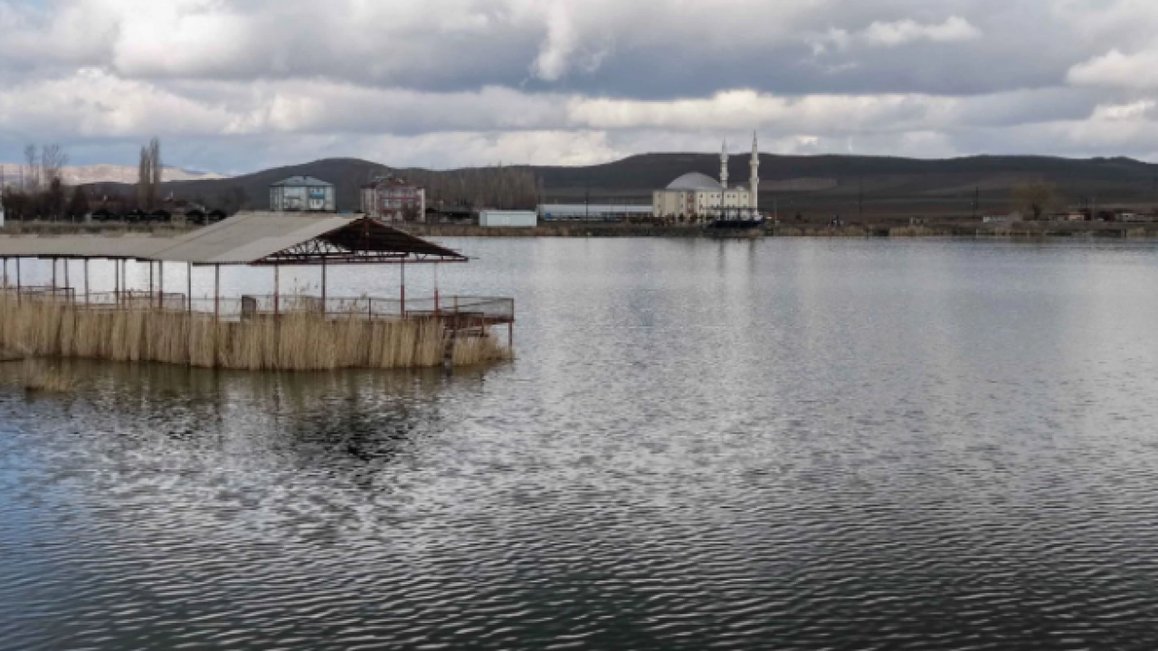 Kuraklık haritası değişti! O ilimizde son 10 yılın en yüksek yağışı