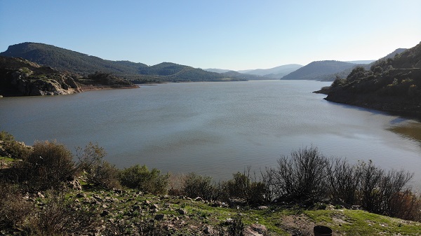 Foto - Kuraklık kaygılandırıyordu! Son durum