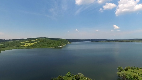 Foto - Kuraklık korkutuyordu ama... İstanbul barajlarında doluluk arttı