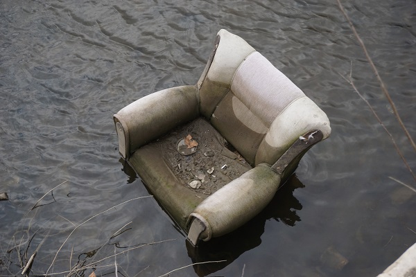 Foto - Kuraklık orası için büyük tehlike! Su seviyesi son 1 yılda 4 kat azaldı