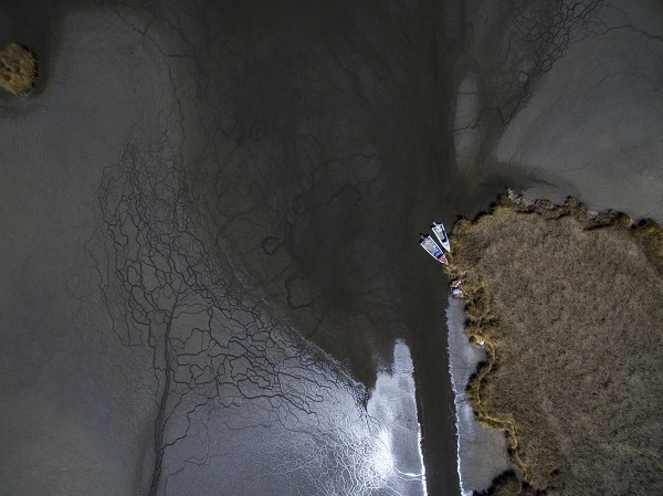 Kuraklık yaşam tarzlarını tehdit ediyor