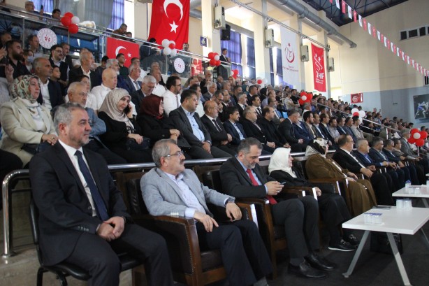 Foto - Kur'an bülbüllerinden gururlandıran manzara!