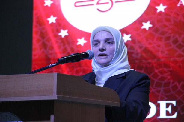 Foto - Kur'an bülbüllerinden gururlandıran manzara!