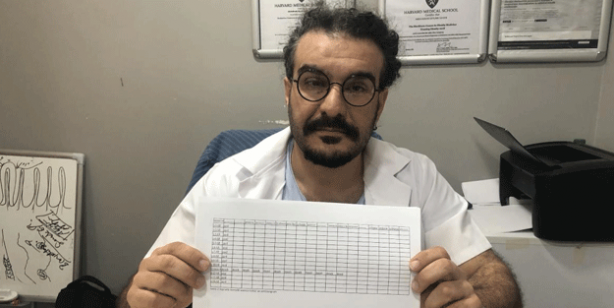 Kur'an-ı Kerim ayetinden yola çıktı! Doğruluğunu ispatladı