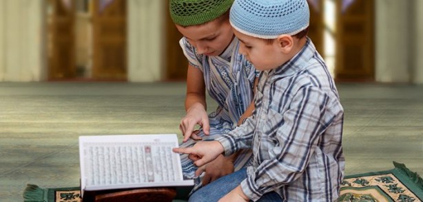 Foto - Kuran-ı Kerim eğitimine kaç yaşında başlamalıyız?