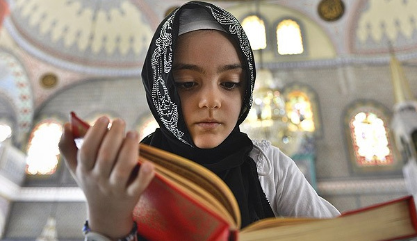 Foto - Kuran-ı Kerim eğitimine kaç yaşında başlamalıyız?