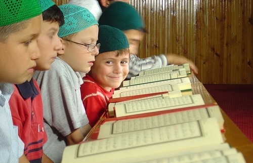 Foto - Kuran-ı Kerim eğitimine kaç yaşında başlamalıyız?
