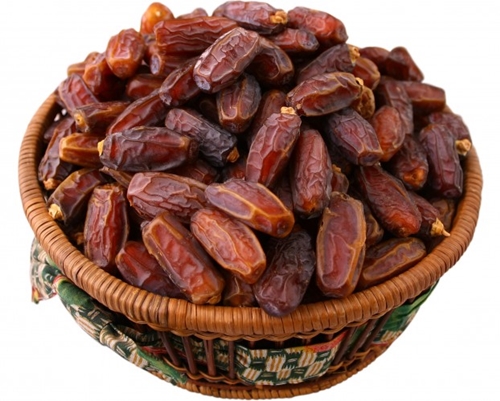 Foto - Kuran-ı Kerim'de adı geçen 6 cennet meyvesi