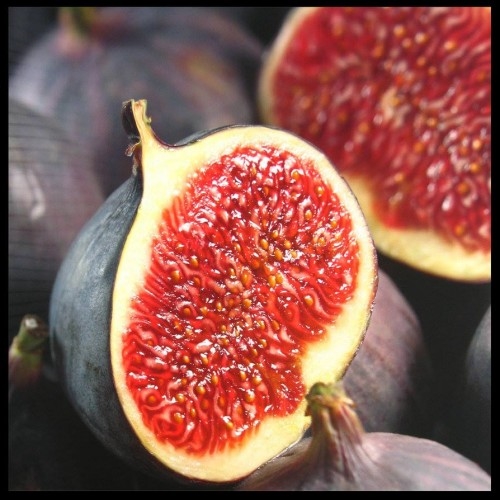 Foto - Kuran-ı Kerim'de adı geçen 6 cennet meyvesi