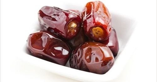 Foto - Kuran-ı Kerim'de adı geçen 6 cennet meyvesi