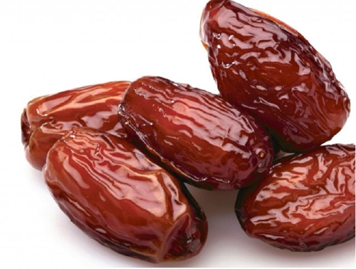 Foto - Kuran-ı Kerim'de adı geçen 6 cennet meyvesi