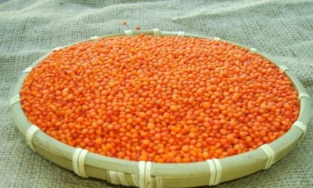 Foto - Kur'an-ı Kerim'de adı geçen meyveler ve sebzeler