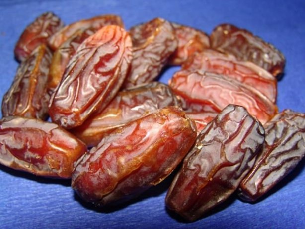 Foto - Kur'an-ı Kerim'de adı geçen meyveler ve sebzeler