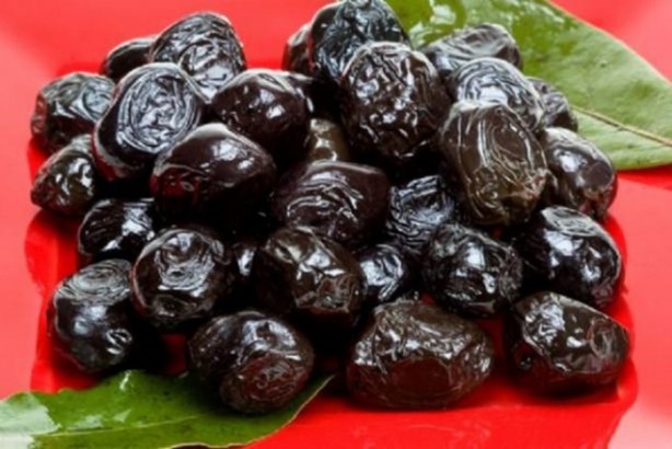 Foto - Kur'an-ı Kerim'de adı geçen meyveler ve sebzeler