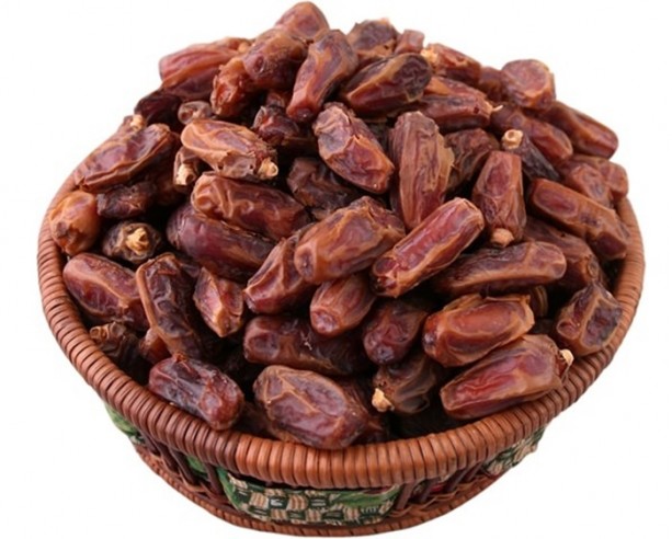 Foto - Kur'an-ı Kerim'de adı geçen meyveler ve sebzeler