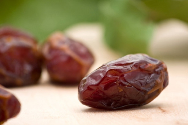 Foto - Kuran-ı Kerim'de adı geçen mucizevi besinler ve faydaları