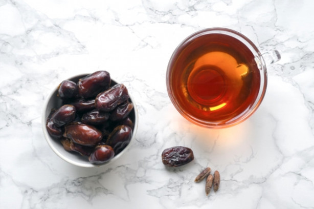 Foto - Kuran-ı Kerim'de adı geçen mucizevi besinler ve faydaları