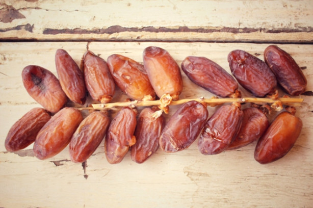 Foto - Kuran-ı Kerim'de adı geçen mucizevi besinler ve faydaları